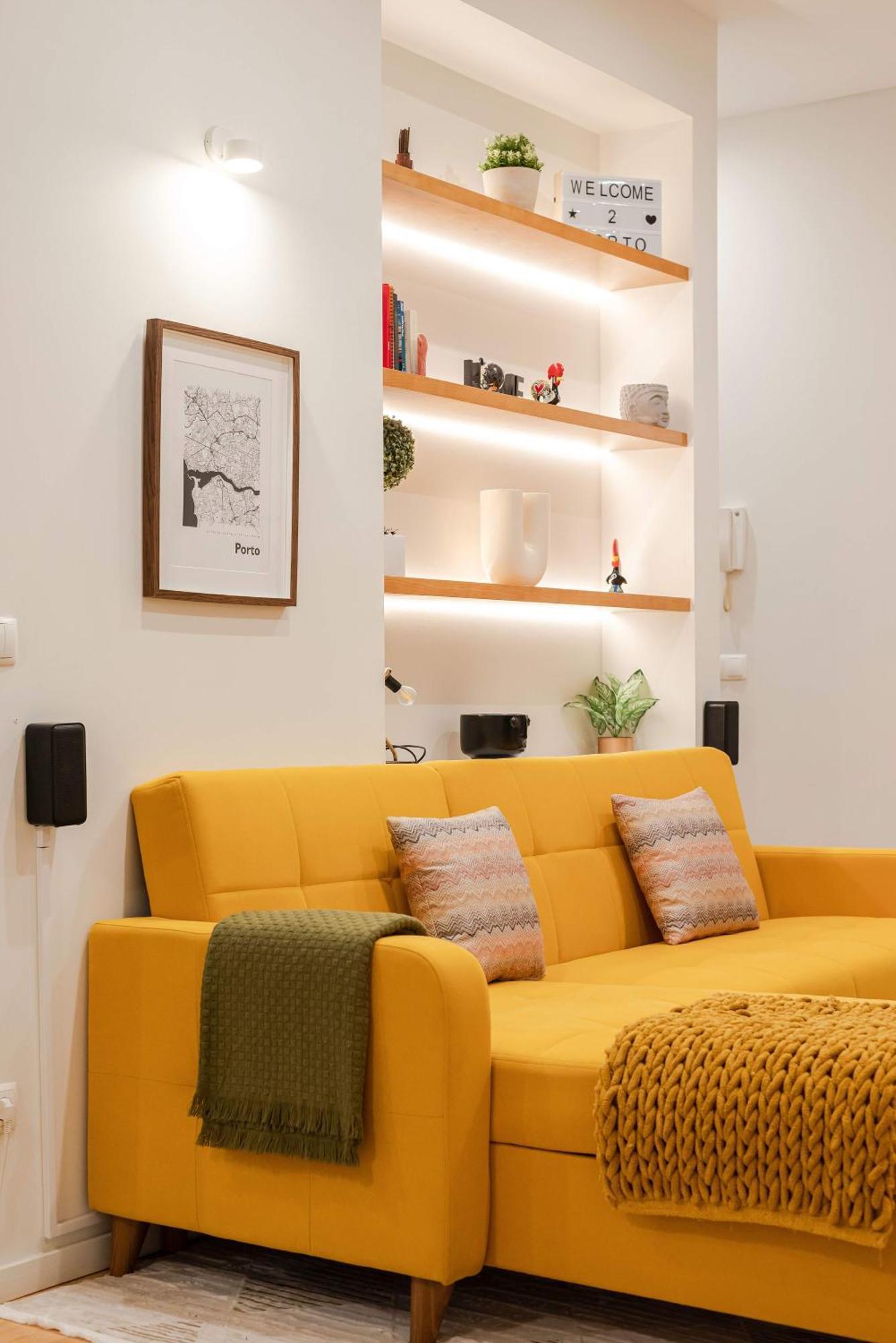 Liiiving In Porto - Oasis Retreat Apartment Εξωτερικό φωτογραφία