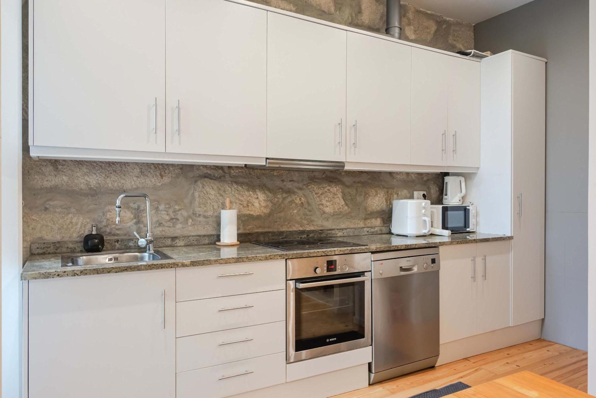 Liiiving In Porto - Oasis Retreat Apartment Εξωτερικό φωτογραφία