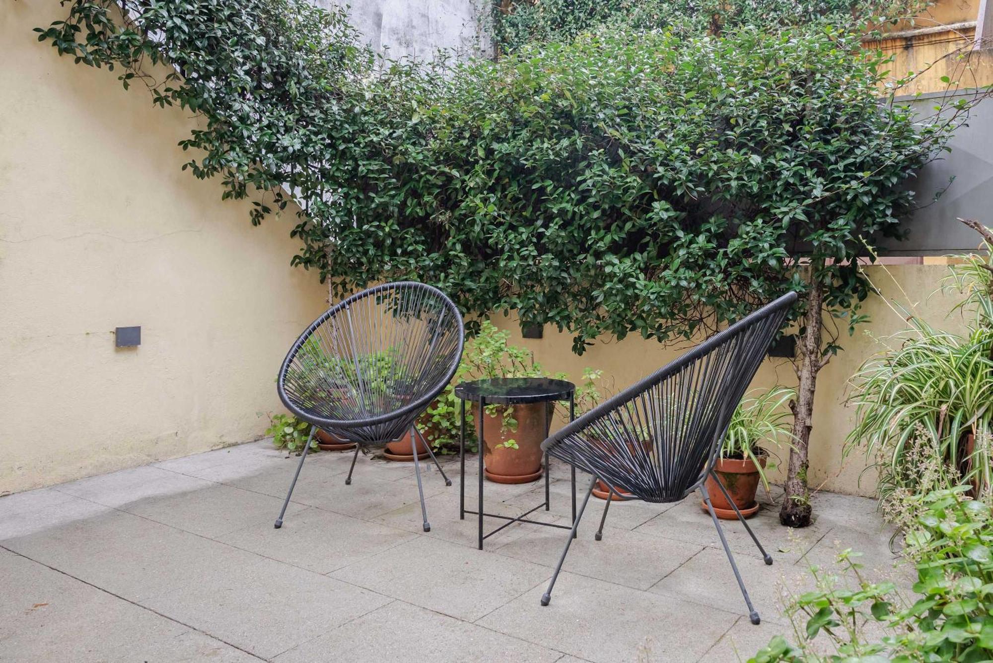 Liiiving In Porto - Oasis Retreat Apartment Εξωτερικό φωτογραφία
