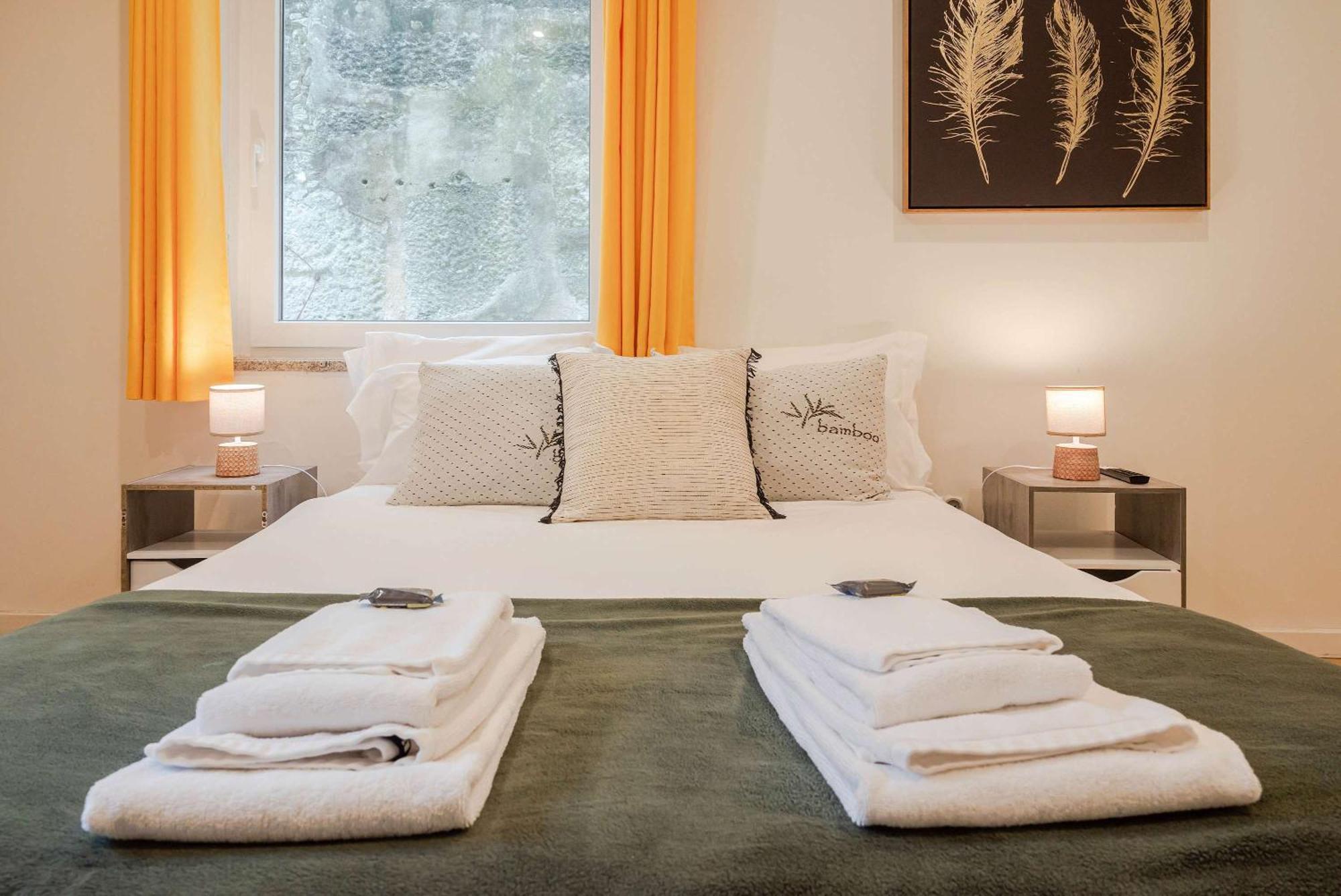Liiiving In Porto - Oasis Retreat Apartment Εξωτερικό φωτογραφία