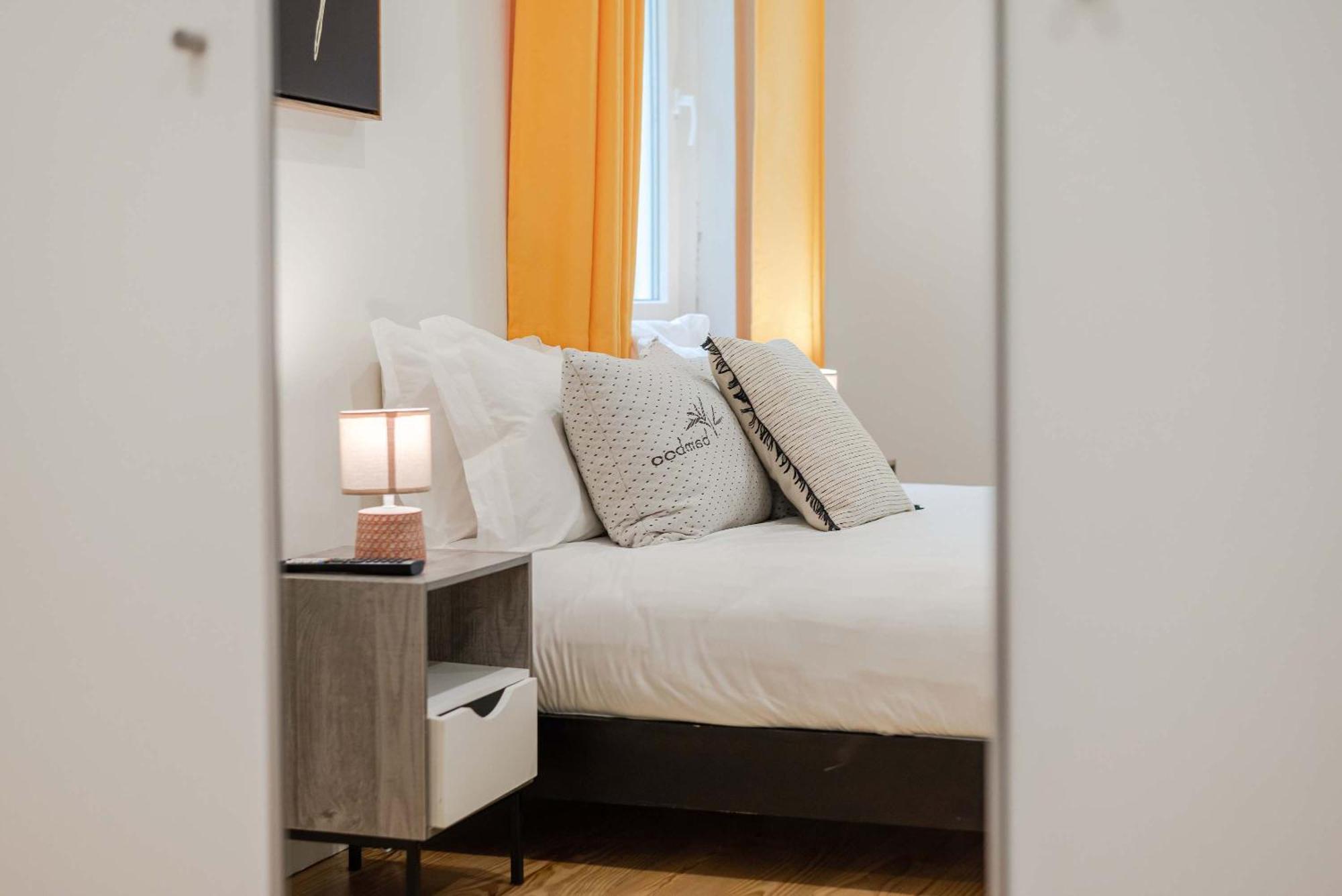 Liiiving In Porto - Oasis Retreat Apartment Εξωτερικό φωτογραφία