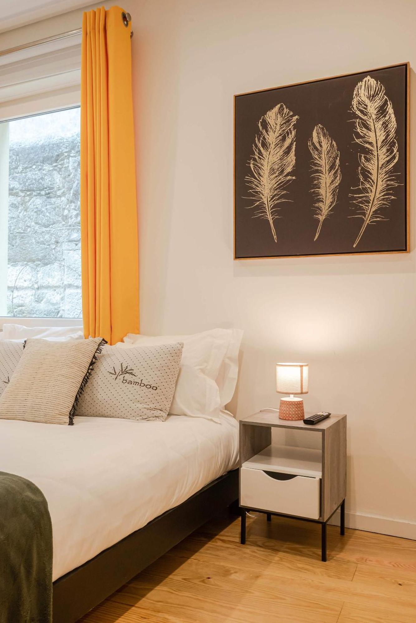 Liiiving In Porto - Oasis Retreat Apartment Εξωτερικό φωτογραφία